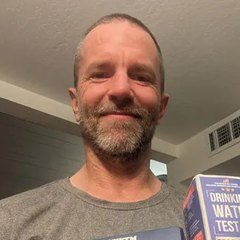 Stephen McCord, Clean Water Help