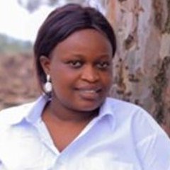 Florence Ombeni, PALPER