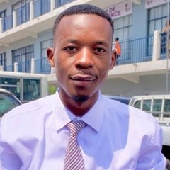 Marc Hakizimana, PALPER
